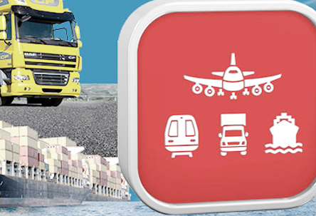 Multimodal Transport